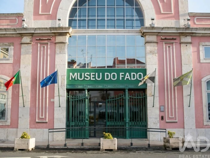 Apartamento para Venda em Santa Maria Maior Foto 29