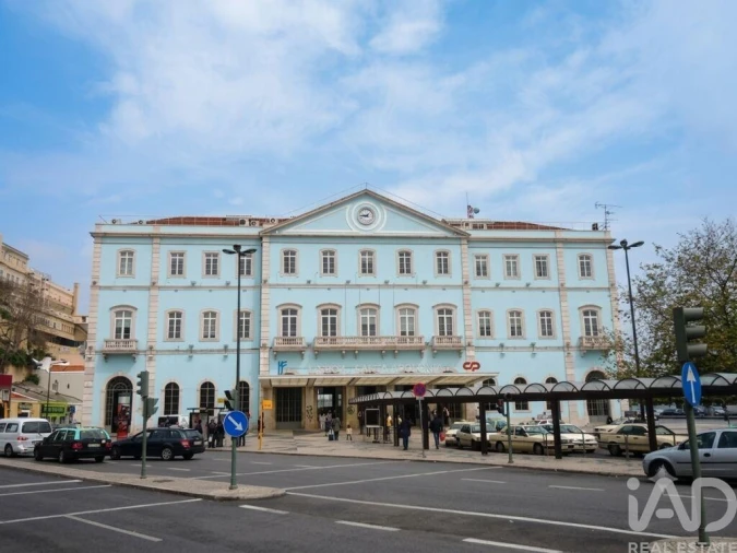 Apartamento para Venda em Santa Maria Maior Foto 30