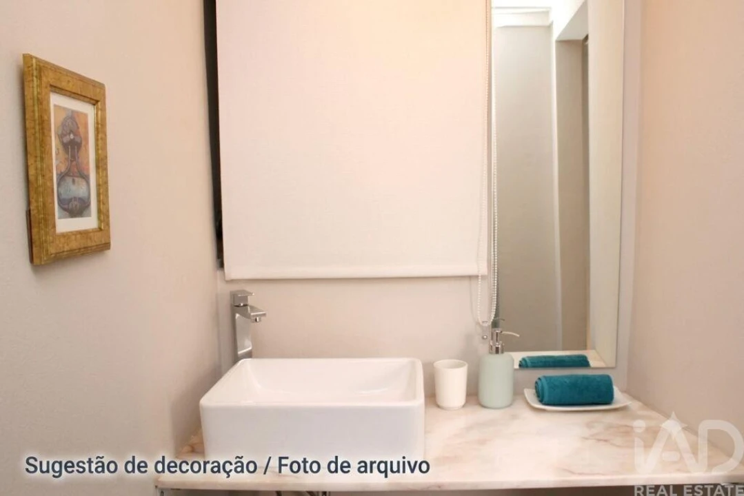 Apartamento para Venda em Santa Maria Maior Foto 21
