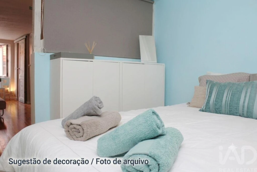 Apartamento para Venda em Santa Maria Maior Foto 8