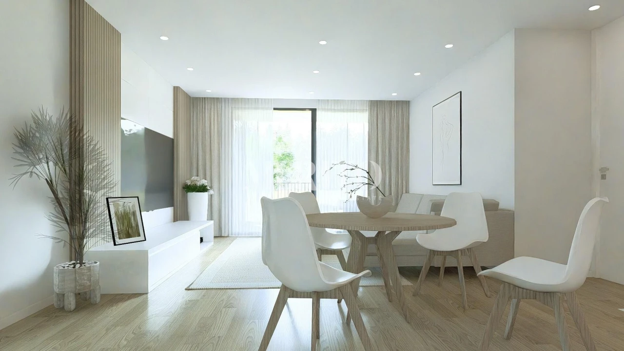 Apartamento T2 para Venda em Alvelos Foto 15