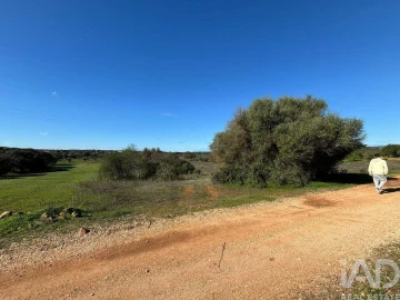 Terreno para Venda em Paderne