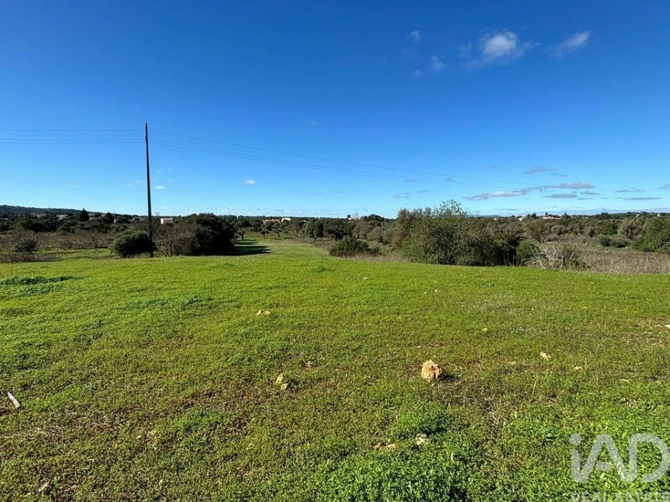 Terreno para Venda em Paderne Foto 3