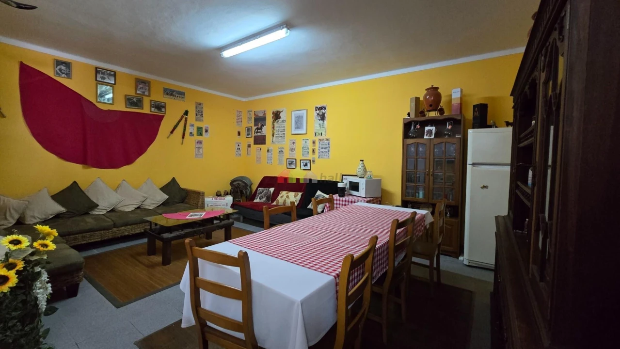 Moradia T3 para Venda em Nossa Senhora da Vila, Nossa Senhora do Bispo e Silveiras Foto 8