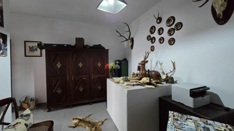 Moradia T3 para Venda em Nossa Senhora da Vila, Nossa Senhora do Bispo e Silveiras
