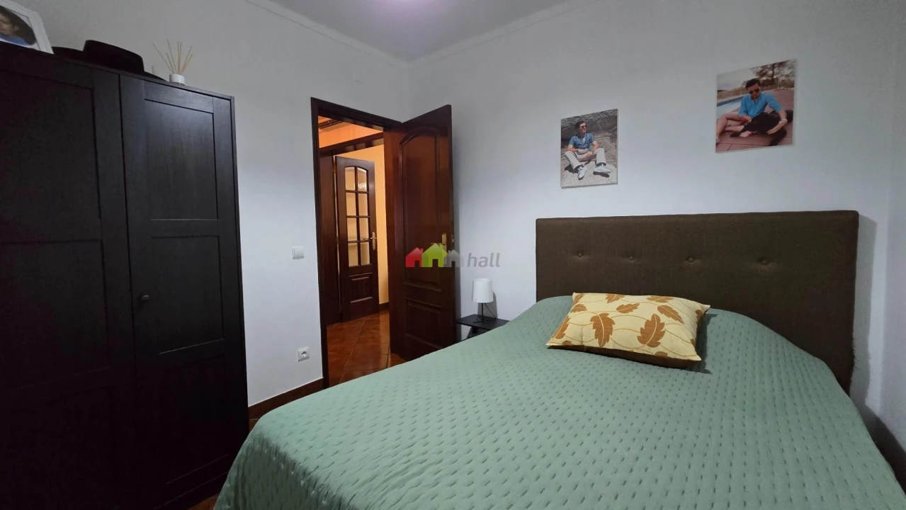 Moradia T3 para Venda em Nossa Senhora da Vila, Nossa Senhora do Bispo e Silveiras Foto 35