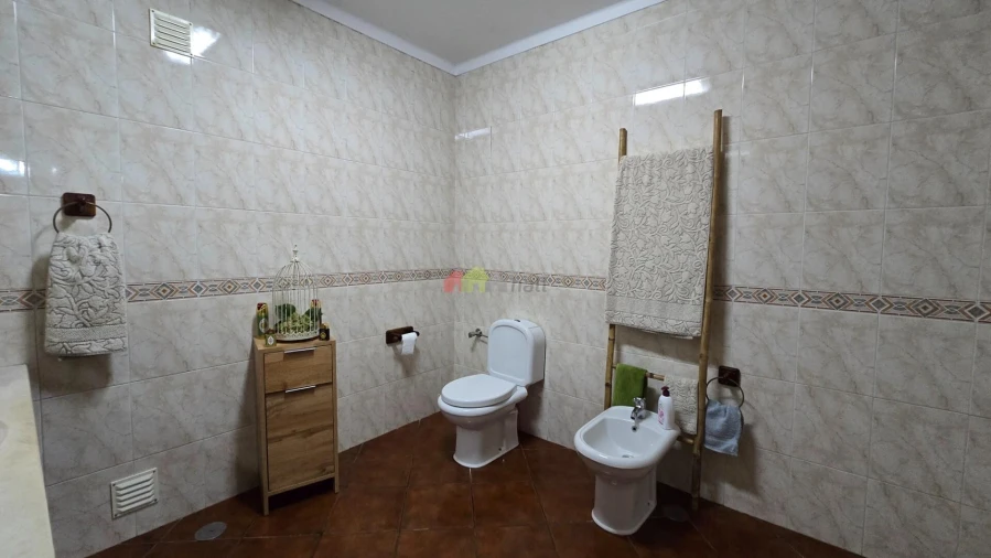 Moradia T3 para Venda em Nossa Senhora da Vila, Nossa Senhora do Bispo e Silveiras Foto 31