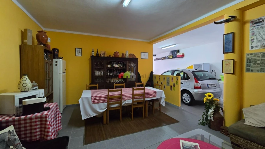 Moradia T3 para Venda em Nossa Senhora da Vila, Nossa Senhora do Bispo e Silveiras Foto 13