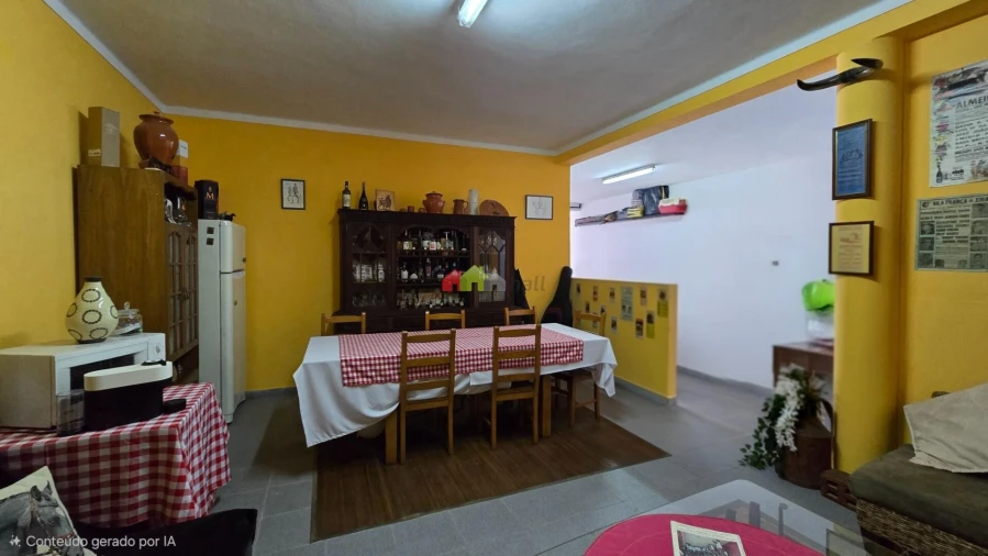 Moradia T3 para Venda em Nossa Senhora da Vila, Nossa Senhora do Bispo e Silveiras Foto 11