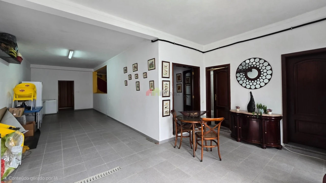 Moradia T3 para Venda em Nossa Senhora da Vila, Nossa Senhora do Bispo e Silveiras Foto 3