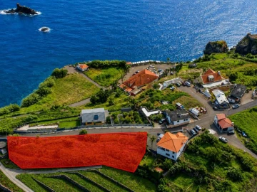 Terreno para Venda em Boa Ventura