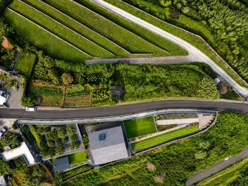 Terreno para Venda em Boa Ventura