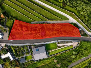 Terreno para Venda em Boa Ventura