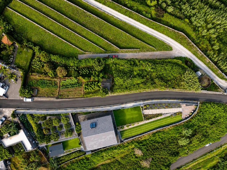 Terreno para Venda em Boa Ventura Foto 6