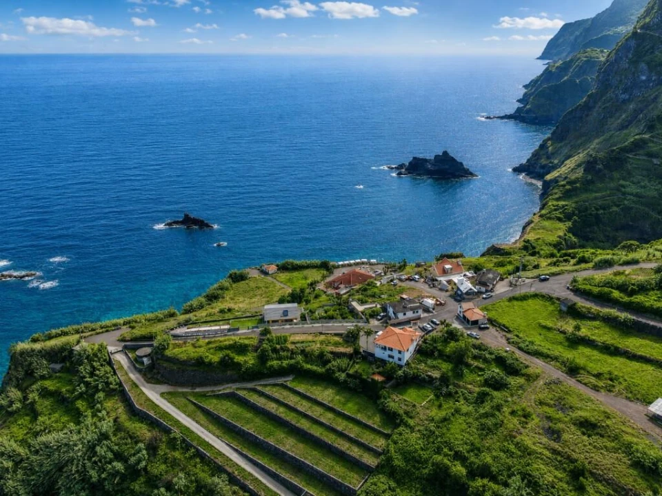 Terreno para Venda em Boa Ventura Foto 1