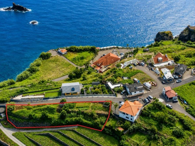 Terreno para Venda em Boa Ventura Foto 3