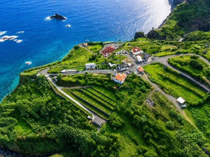 Terreno para Venda em Boa Ventura Foto 16