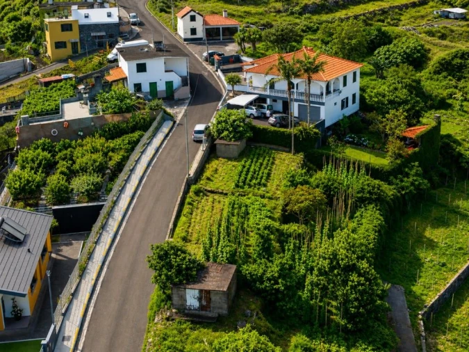 Terreno para Venda em Boa Ventura Foto 11