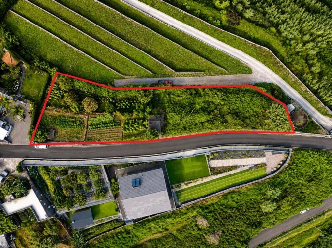 Terreno para Venda em Boa Ventura Foto 7