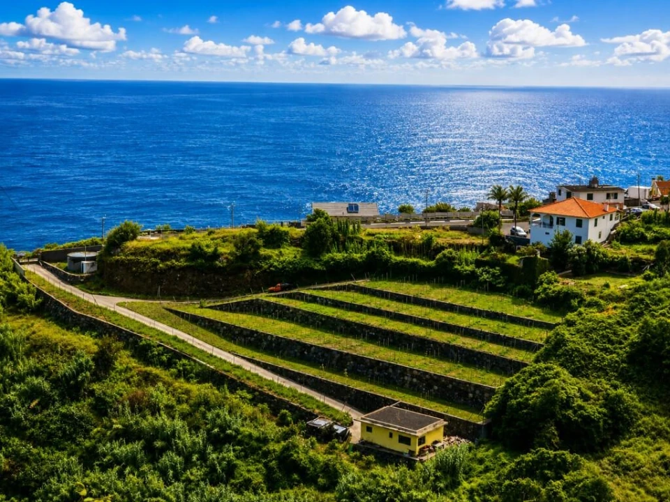 Terreno para Venda em Boa Ventura Foto 17