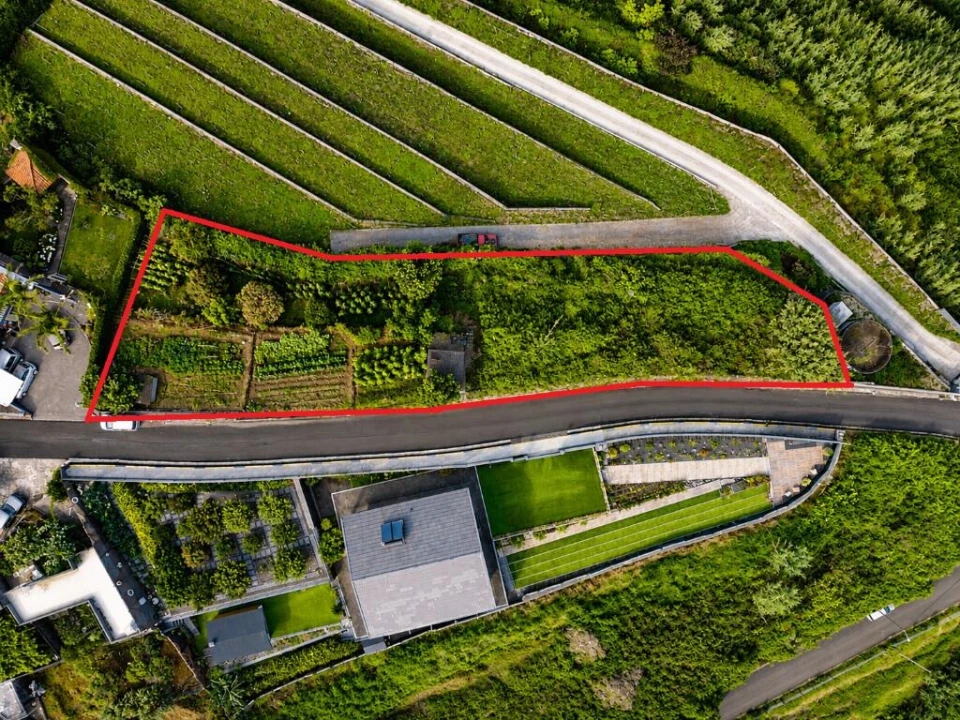 Terreno para Venda em Boa Ventura Foto 7