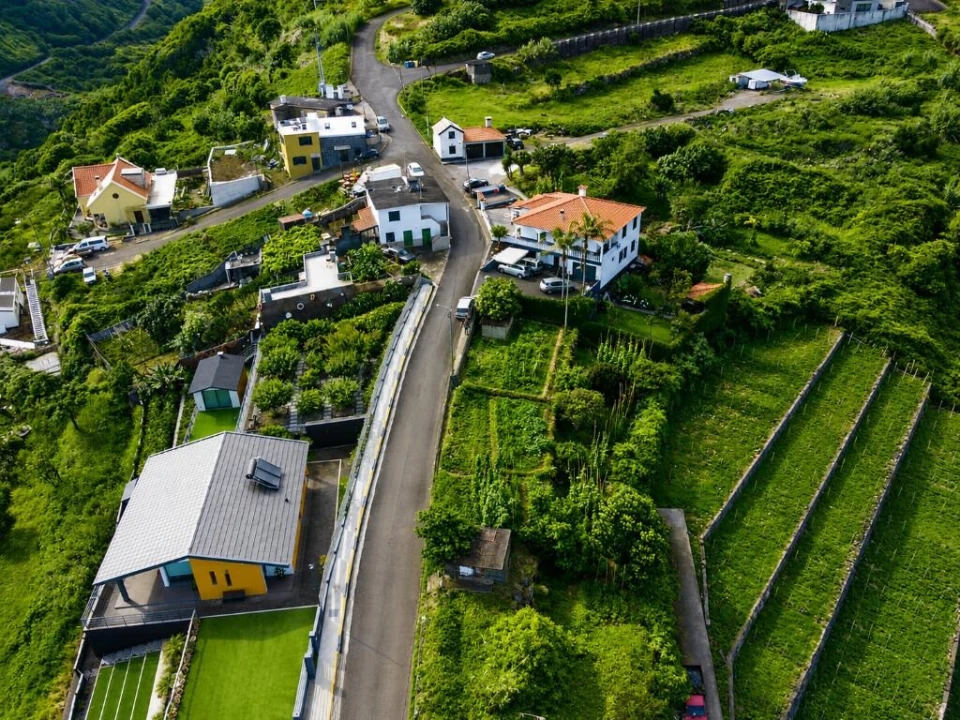 Terreno para Venda em Boa Ventura Foto 10