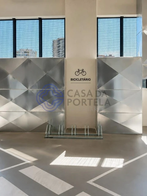 Apartamento T3 para Venda em Algés, Linda-A-Velha e Cruz Quebrada-Dafundo