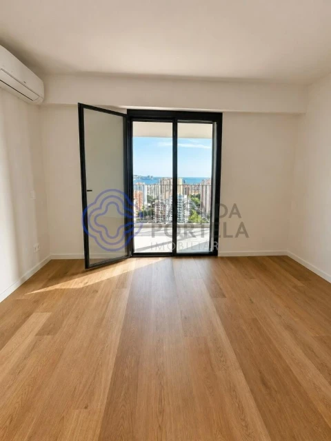 Apartamento T3 para Venda em Algés, Linda-A-Velha e Cruz Quebrada-Dafundo