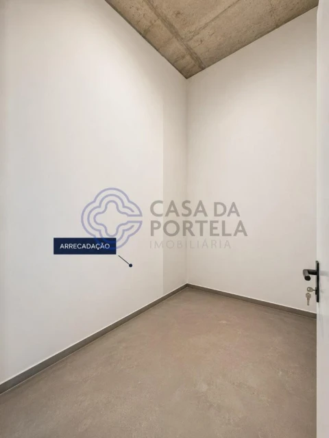 Apartamento T3 para Venda em Algés, Linda-A-Velha e Cruz Quebrada-Dafundo