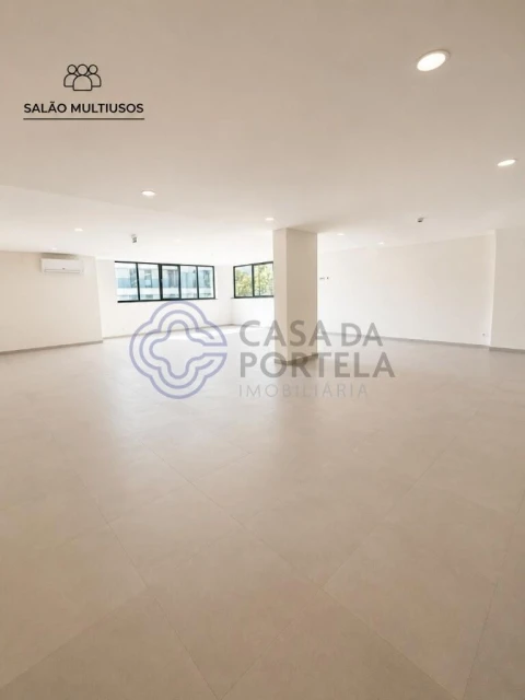 Apartamento T3 para Venda em Algés, Linda-A-Velha e Cruz Quebrada-Dafundo
