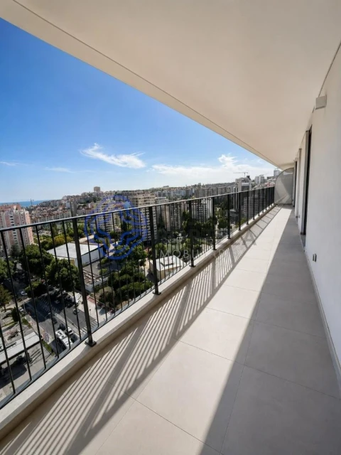 Apartamento T3 para Venda em Algés, Linda-A-Velha e Cruz Quebrada-Dafundo