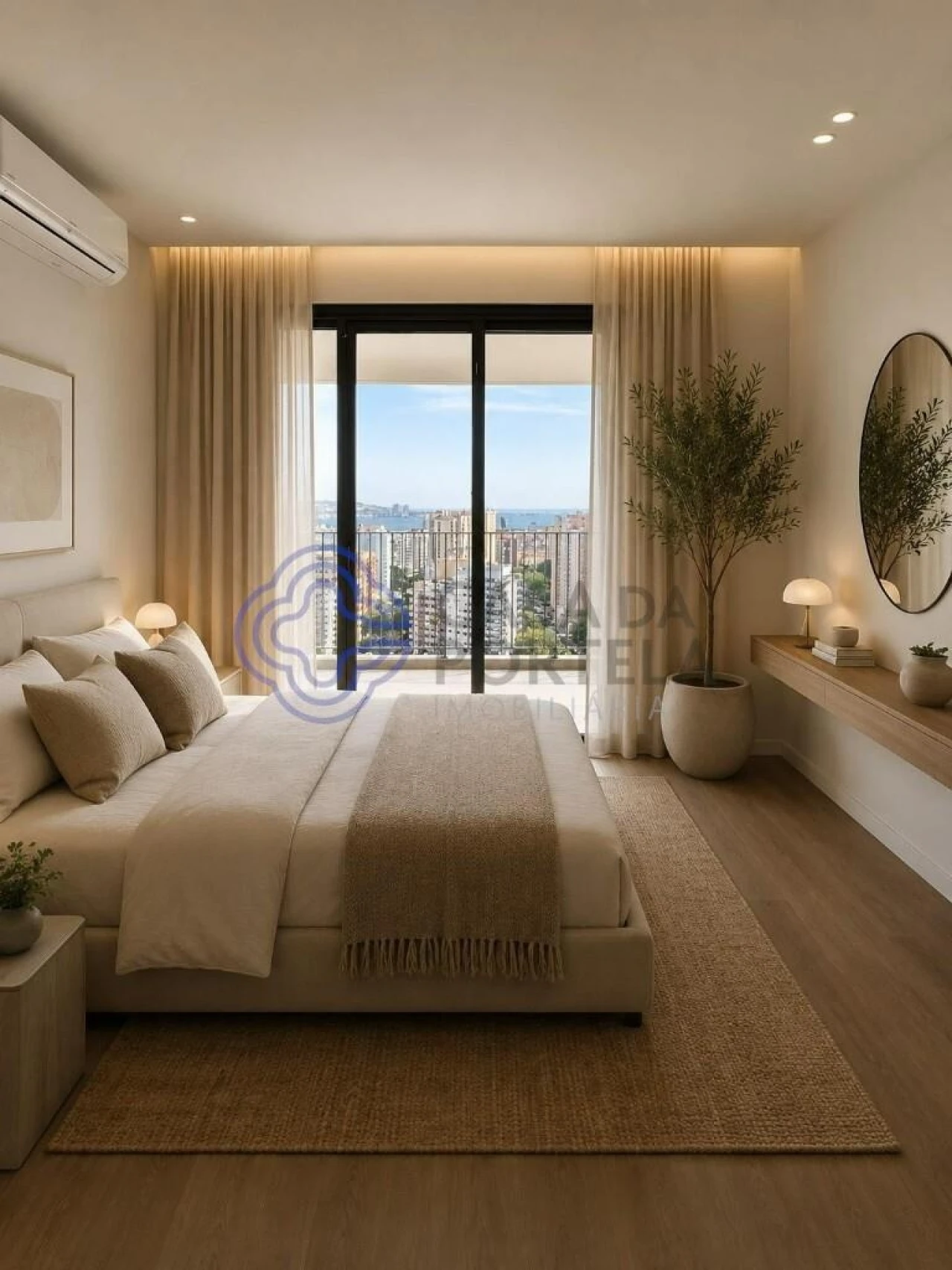 Apartamento T3 para Venda em Algés, Linda-A-Velha e Cruz Quebrada-Dafundo Foto 22