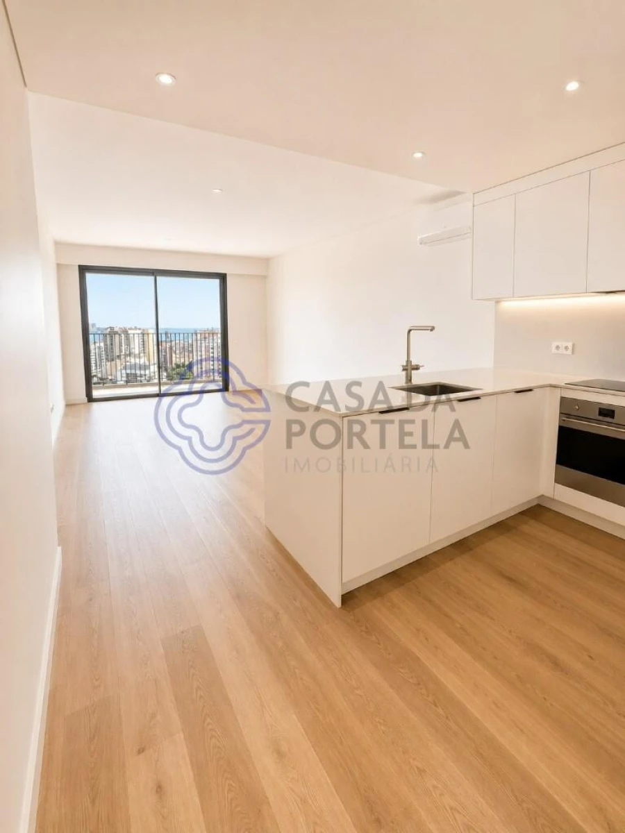Apartamento T3 para Venda em Algés, Linda-A-Velha e Cruz Quebrada-Dafundo Foto 17