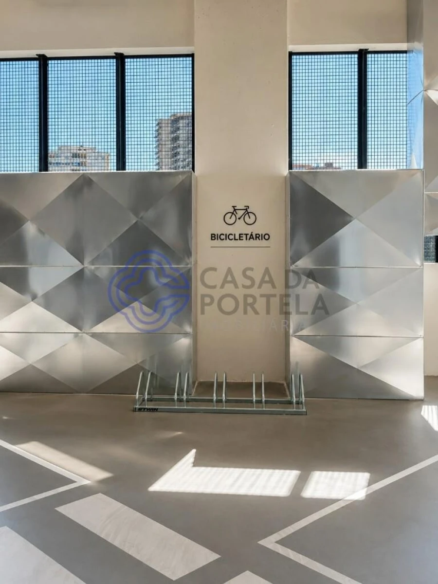 Apartamento T3 para Venda em Algés, Linda-A-Velha e Cruz Quebrada-Dafundo Foto 33