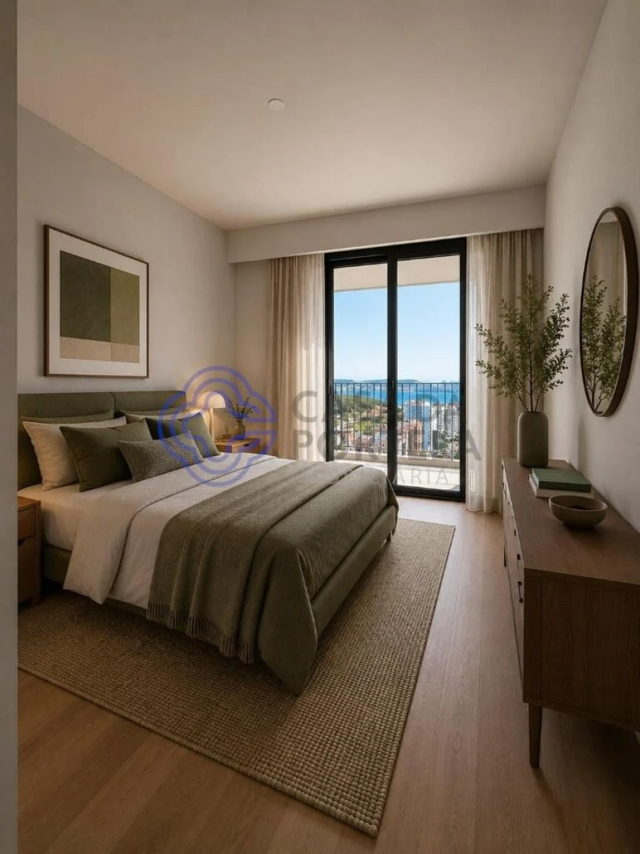 Apartamento T3 para Venda em Algés, Linda-A-Velha e Cruz Quebrada-Dafundo Foto 21