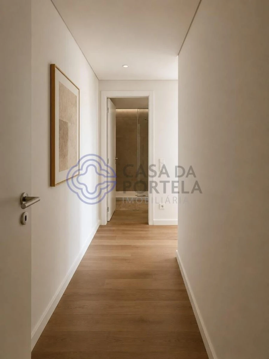 Apartamento T3 para Venda em Algés, Linda-A-Velha e Cruz Quebrada-Dafundo Foto 24