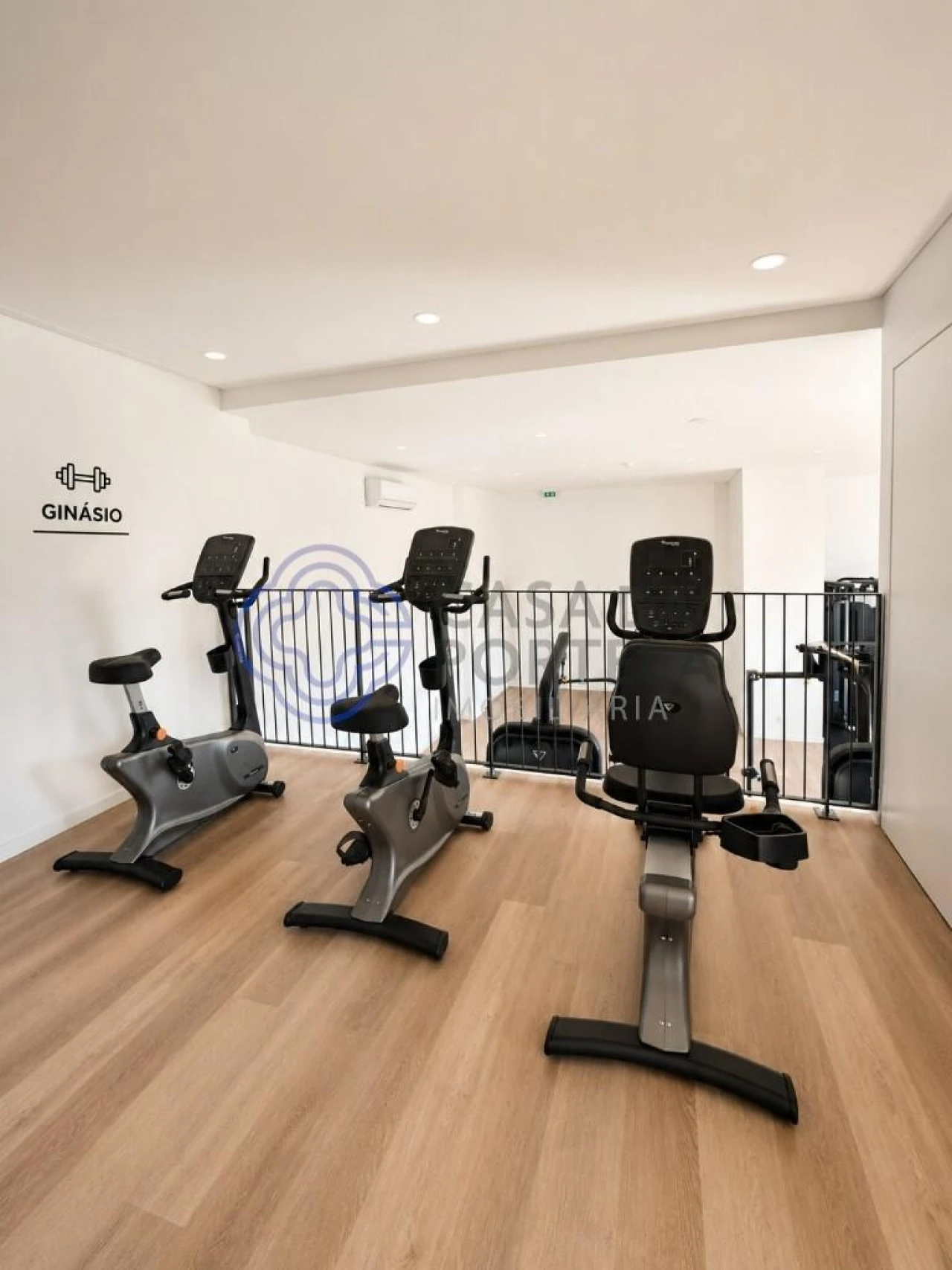 Apartamento T3 para Venda em Algés, Linda-A-Velha e Cruz Quebrada-Dafundo Foto 31