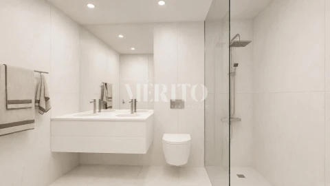Apartamento T2 para Venda em Alvelos