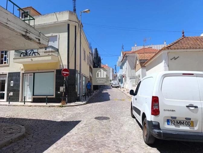Loja para Trespasse em Costa da Caparica Foto 5