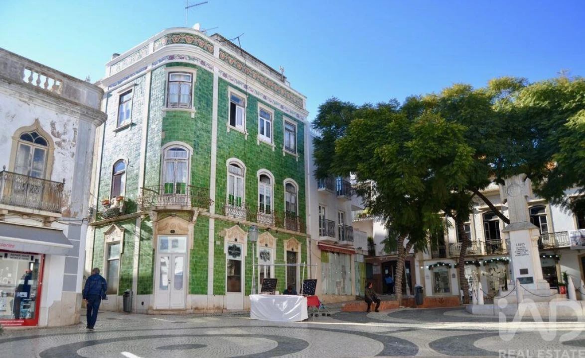 Loja para Venda em Lagos (São Sebastião e Santa Maria) Foto 16