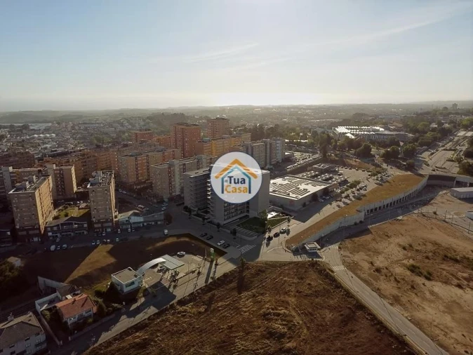 Apartamento T1 para Venda em Vilar de Andorinho Foto 8