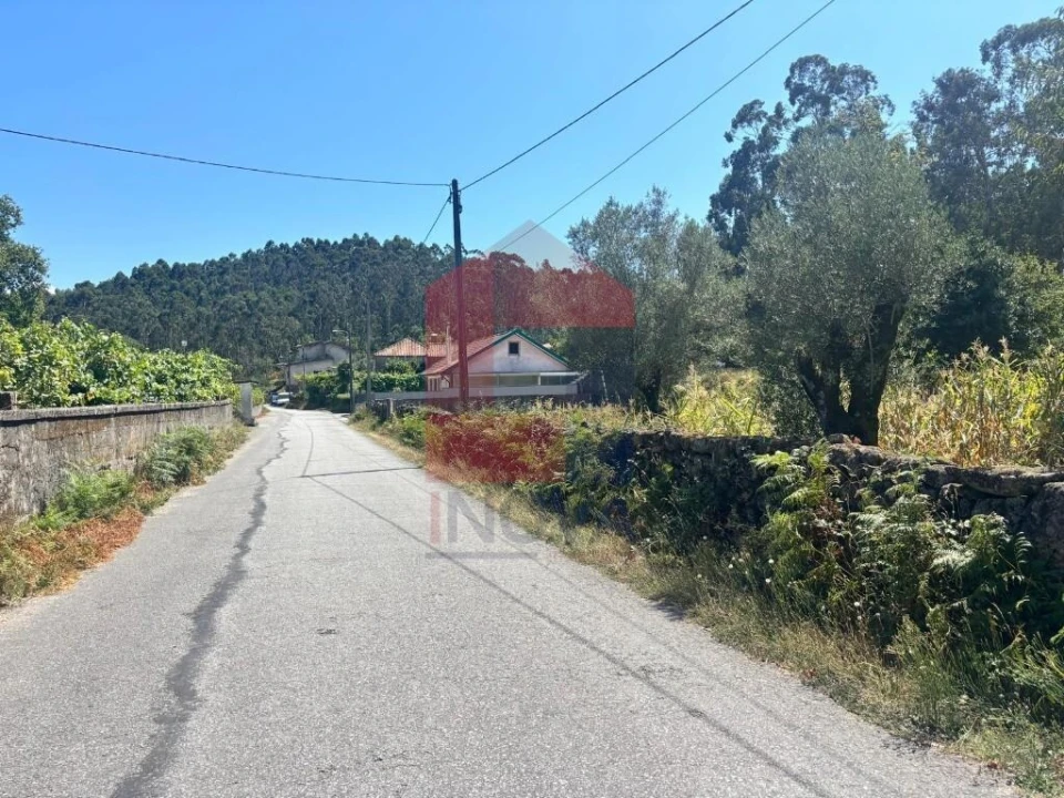 Terreno para Venda em Pico de Regalados, Gondiães e Mós Foto 10