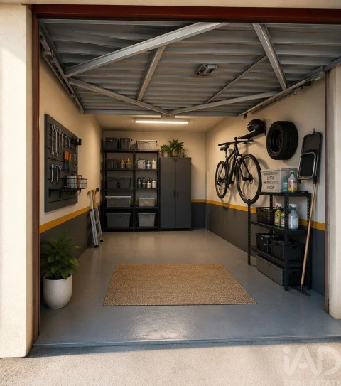 Garagem para Venda em Vila do Conde