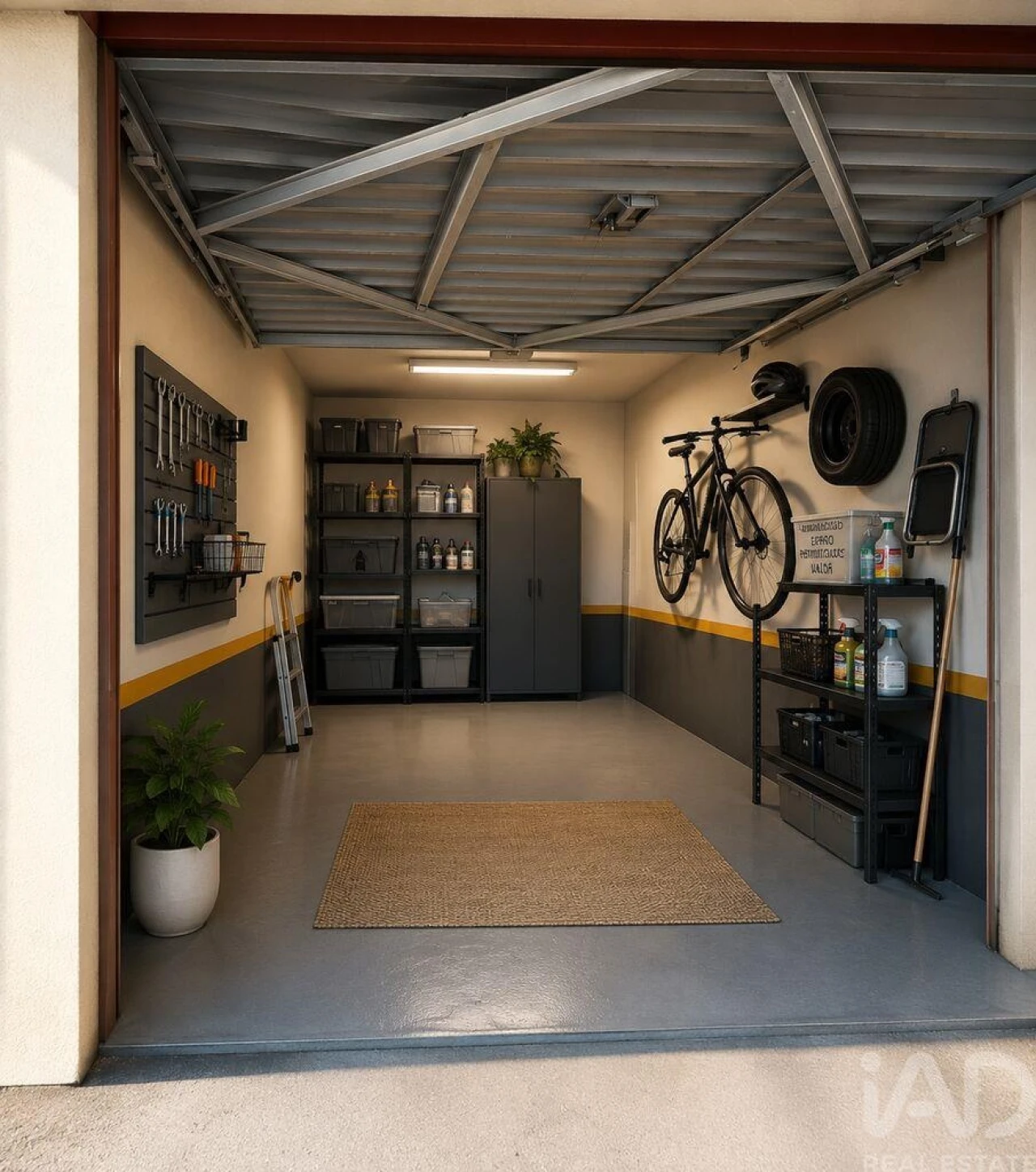 Garagem para Venda em Vila do Conde Foto 1