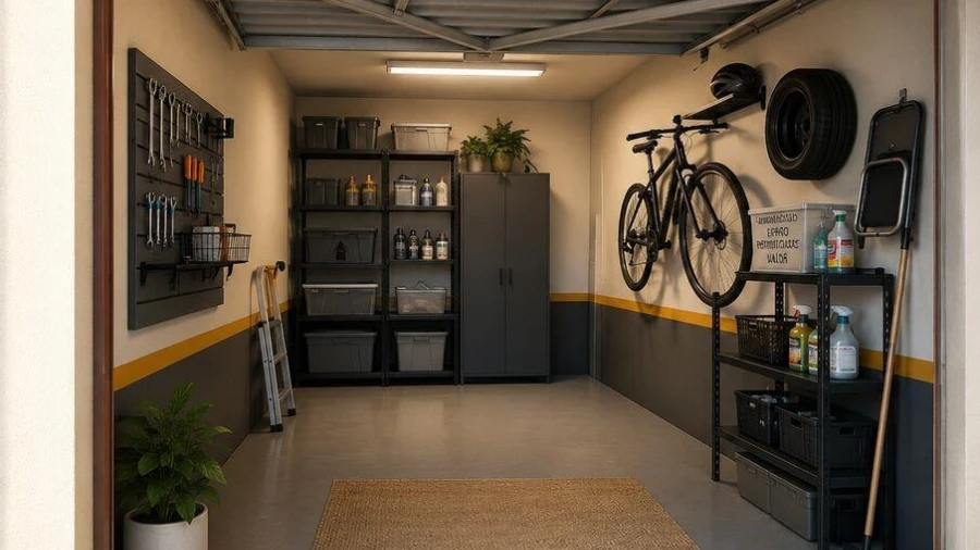 Garagem para Venda em Vila do Conde