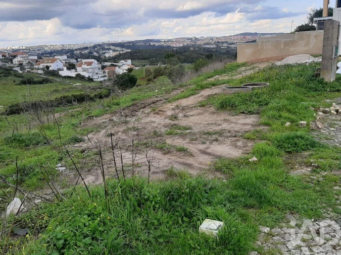 Terreno para Venda em São Domingos de Rana Foto 9