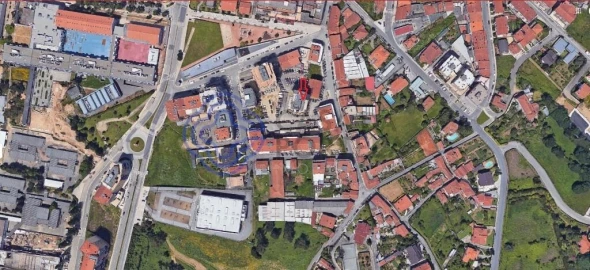 Apartamento T4 para Venda em O. Azeméis, Riba-Ul, Ul, Macinhata Seixa, Madail