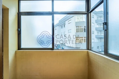 Apartamento T4 para Venda em O. Azeméis, Riba-Ul, Ul, Macinhata Seixa, Madail