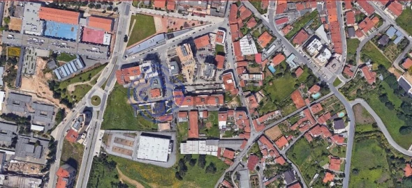 Apartamento T4 para Venda em O. Azeméis, Riba-Ul, Ul, Macinhata Seixa, Madail