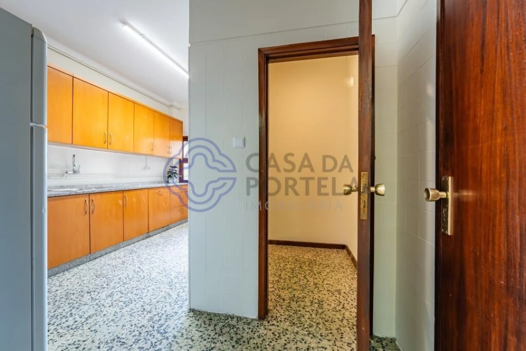 Apartamento T4 para Venda em O. Azeméis, Riba-Ul, Ul, Macinhata Seixa, Madail Foto 10